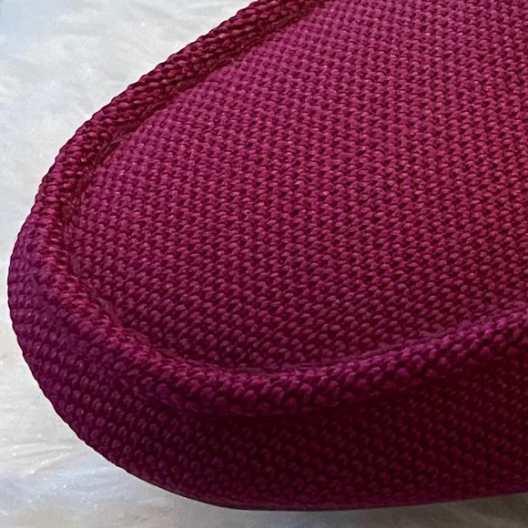 Rothy's The Driver Loafers - Raspberry - 8.5 - Picture 14 of 15